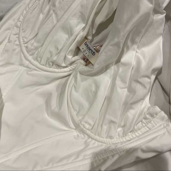 House of CB - Clementine Dress - Picture 6 of 7